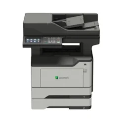 Lexmark™ Lexmark MX521ade - Laser - Monodruck - 1200 X 1200 DPI - A4 - Direkter Druck - Schwarz - Weiß Lexmark -Elektronikpunkt 60c9d0795c9c93fef26d7678061f23d6