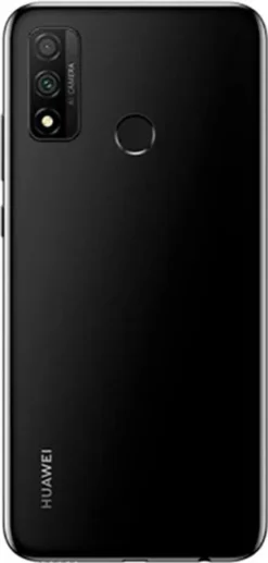 Huawei P Smart 2020 (Midnight Black) -Elektronikpunkt 60cf8e563ff3d3830a75f87666133ce5