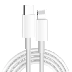 3x Lightning Auf USB-C 1m Ladekabel - Datenkabel Für IPhone 13 12 11 X XS 8 -Elektronikpunkt 60f6ba9e61d9000122ed355522e46def
