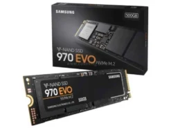 Samsung MZ-V7E500BW 970 Evo Interne SSD, 500GB 15 Samsung MZ-V7E500BW 970 Evo Interne SSD, 500GB -Elektronikpunkt 6142ebb9b405a04e001050781051fc7b