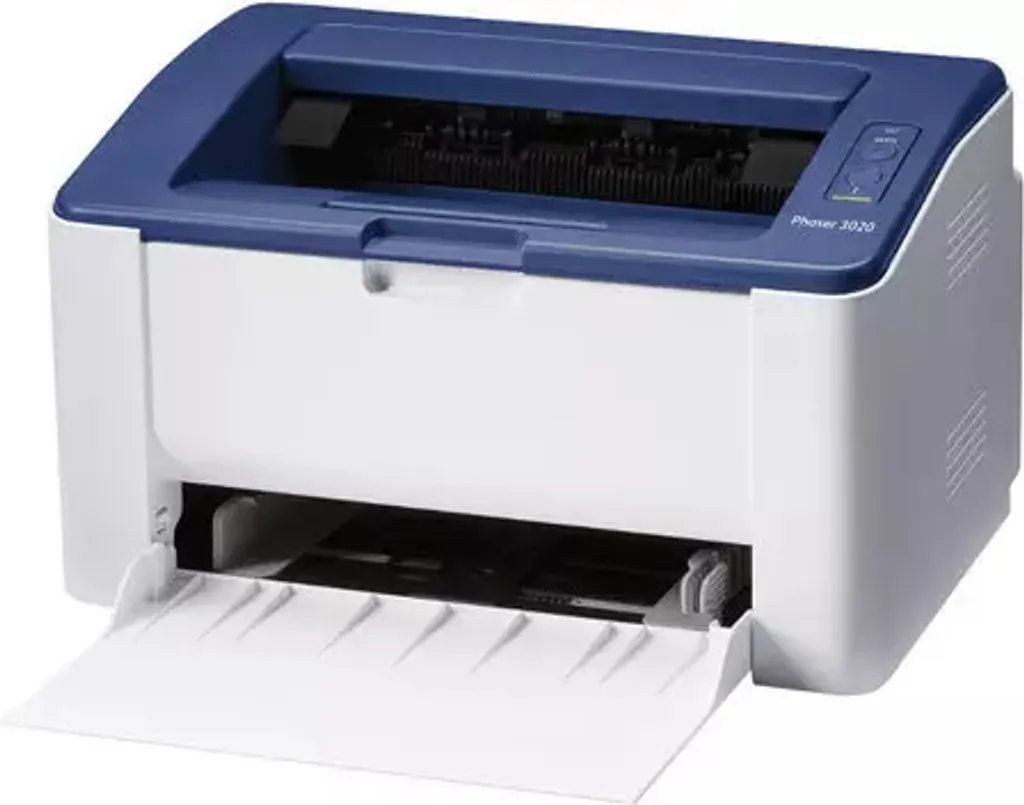 Xerox™ Xerox Phaser 3020V_BI - Drucker - S / W - Laser - A4 / Legal - 1200 X 1200 Dpi - Bis Zu 20 Seiten / Min. - Kapazität: 150 Blatt - USB 2.0, Wi-Fi (n) 3 Xerox™ Xerox Phaser 3020V_BI - Drucker - S / W - Laser - A4 / Legal - 1200 X 1200 Dpi - Bis Zu 20 Seiten / Min. - Kapazität: 150 Blatt - USB 2.0, Wi-Fi (n)