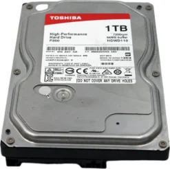 Toshiba P300 - Festplatte - 1 TB -Elektronikpunkt 6163a93c595fbfaea9652302ef4197c5