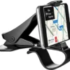 Handyhalterung Auto Armaturenbrett KFZ Clip-Halterung 360° Drehbar Universal Handyhalter 4-7 Zoll Handys Iphone 13 11 12 Samsung Galaxy Klemme Retoo -Elektronikpunkt 61ad35f5bf0a031684e650990f174136
