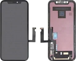 Für IPhone XR Display LCD TFT INCELL Retina HD 3D Touch Screen Bildschirm VORMONTIERT -Elektronikpunkt 623938220da8af9316393c17555cb961