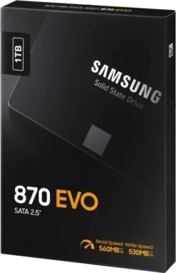 Samsung Festplatte 1TB, SSD SATA3 Für SONY Playstation 4, PS4, PS4 Pro, PS4 Slim -Elektronikpunkt 626cd009d513759322c5526692d998f9