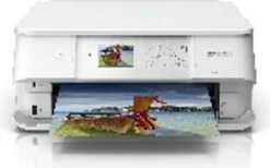 Epson® Epson Expression Premium Expression Premium XP-6105 - Tintenstrahl - Farbdruck - 5760 X 1440 DPI - 100 Blätter - A4 - Weiß -Elektronikpunkt 628317cf2367dead431ab9df2630bee8