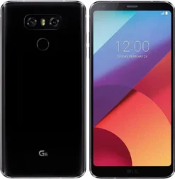 LG G6 H870 32GB Android LTE Smartphone Black Neu In -Elektronikpunkt 62cb85c245c41ca02fe4685c07f0ca91