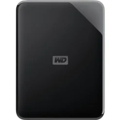 Western Digital Elements SE External Hard Disk Drive 500 GB Schwarz -Elektronikpunkt 62f6d92a5d965f4f7be603359b40e373