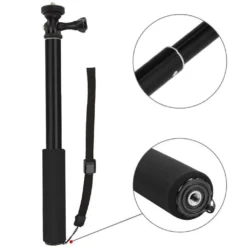 Kamera-Halter Tech-Protect Monopod & Selfie Stick GoPro Hero Selfie Stick, Schwarz 13 Kamera-Halter Tech-Protect Monopod & Selfie Stick GoPro Hero Selfie Stick, Schwarz -Elektronikpunkt 63823bc8796b2438a54b9c2d2cab8ded