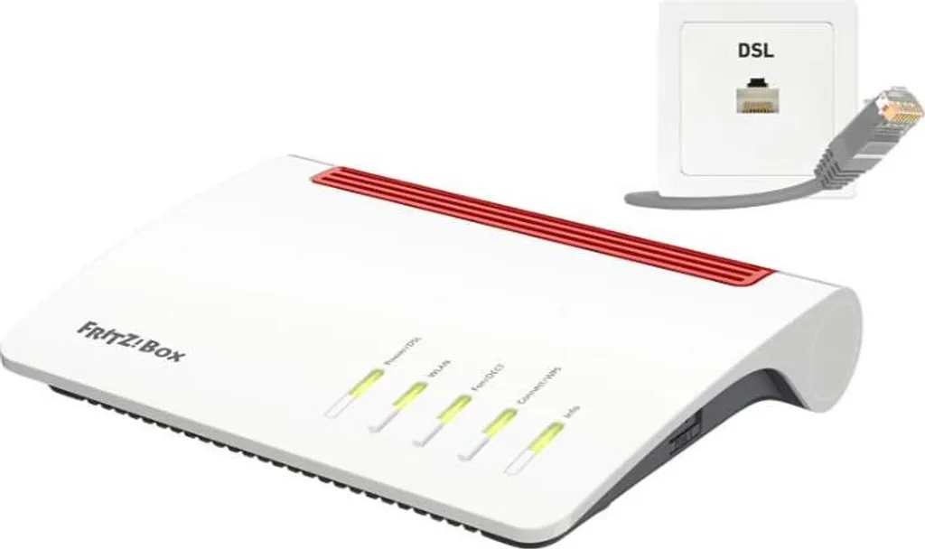 AVM FRITZ!Box 7590 Router WLAN Mesh Gigabit WPS DECT WAN 5Ghz 2,4GHz 2x USB-3.0 18 AVM FRITZ!Box 7590 Router WLAN Mesh Gigabit WPS DECT WAN 5Ghz 2,4GHz 2x USB-3.0 – Bild 16