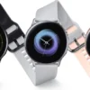 Samsung Galaxy Watch Active (SM-R500) Black 2 Samsung Galaxy Watch Active (SM-R500) Black -Elektronikpunkt 6390d016ecb2eef98e9f1cc36bc3b1d3
