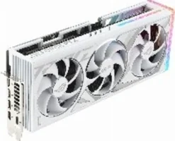 ASUS ROG Strix GeForce RTX 4080 - OC Edition - Grafikkarten - GeForce RTX 4080 - 16 GB - Weiß -Elektronikpunkt 63b8bbf8438bb3553de7cb63b9d46813