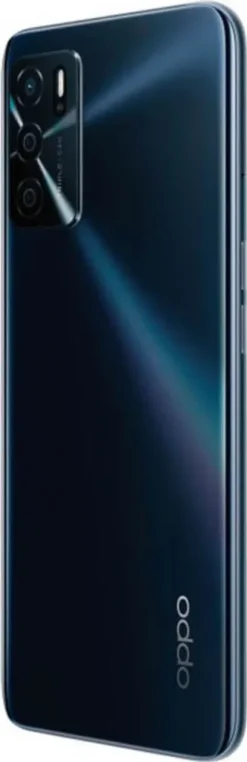 OPPO A16 3 + 32 GB 6,52 "Crystal Black DS ITA Oppo -Elektronikpunkt 63c092d76c4608294675d22b2f09a088