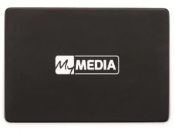 Ssd Mymedia, 2,5", Sata-Iii, 128 Gb