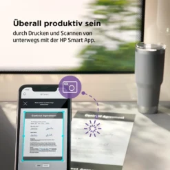 HP Hewlett Packard LaserJet MFP M140we - Multifunktionsdrucker - Weiß -Elektronikpunkt 64050fc066caca31cb1bd5bbff11bf55