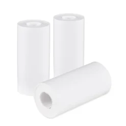 Thermopapierrolle 57 X 30 Mm Druckpapier Fuer Etikettendrucker Kinder Sofortbildkamera Nachfuelldruckpapier, Packung Mit 3 Rollen 13 Thermopapierrolle 57 X 30 Mm Druckpapier Fuer Etikettendrucker Kinder Sofortbildkamera Nachfuelldruckpapier, Packung Mit 3 Rollen -Elektronikpunkt 645b8e3e1a3c4d4fb10bd6bf9cc97420