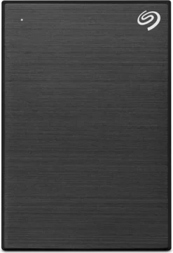 Seagate One Touch Portable 5TB Black USB 3.0