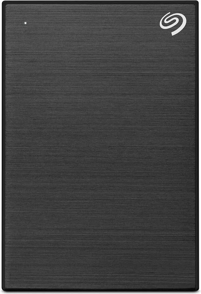 Seagate One Touch Portable 5TB Black USB 3.0 3 Seagate One Touch Portable 5TB Black USB 3.0