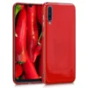 Kwmobile Case Kompatibel Mit Samsung Galaxy A50 - Hülle Handy - Handyhülle Rot -Elektronikpunkt 651fe35ef7dd42230f4d4c3204ccd729
