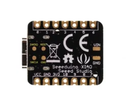 Seeeduino XIAO, Arduino Microcontroller, SAMD21 Cortex M0+ -Elektronikpunkt 65389e5a4f2836cdd36bbb865895d799