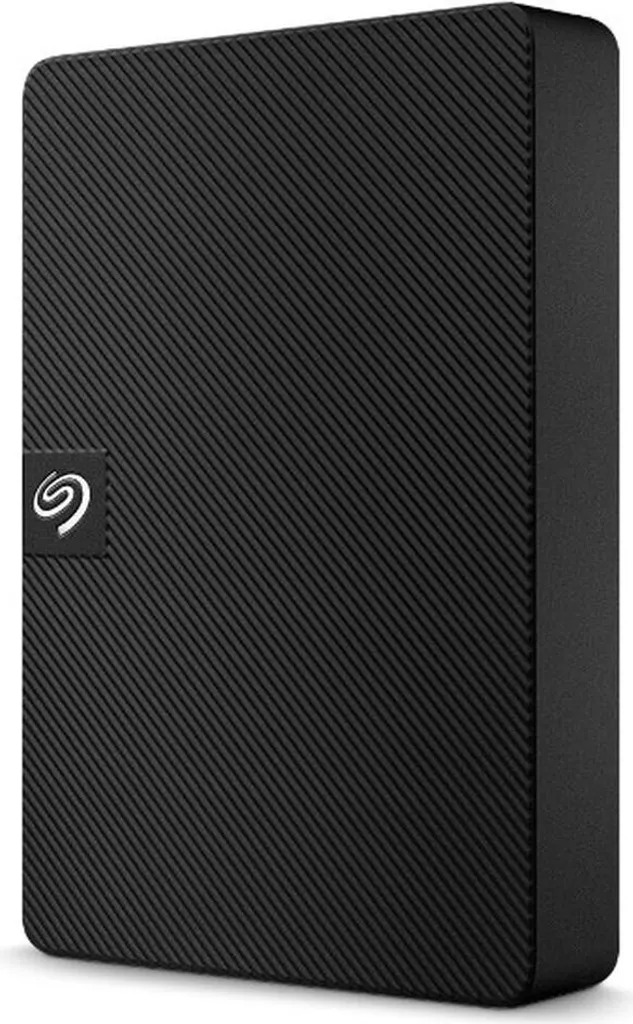 SEAGATE Expansion Portable 2TB HDD 4 SEAGATE Expansion Portable 2TB HDD – Bild 2