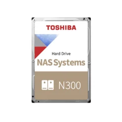 Toshiba N300 NAS, 3.5 Zoll, 8000 GB, 7200 RPM -Elektronikpunkt 658d3bd8709d1c76f700bf5efe9df9e6