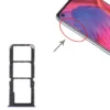 Für OPPO A74 4G SIM + SIM Card Tray Karten Halter + Micro SD Schwarz Ersatzteil 2 Für OPPO A74 4G SIM + SIM Card Tray Karten Halter + Micro SD Schwarz Ersatzteil -Elektronikpunkt 65c23e84059772a82aeebb44da6f1dd1