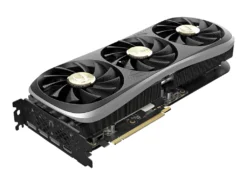 ZOTAC GAMING GeForce RTX 4070 Ti Trinity OC - Grafikkarten - GeForce RTX 4070 Ti - 12 GB -Elektronikpunkt 65ebb16d05930d7b3509451190995df7