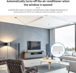 Tuya ZigBee Gateway Hub Intelligenter ZigBee Central Hub WLAN Smart Home Bridge Drahtlose Fernbedienung Verbindung Mehrerer Geraete Bis Zu 60 Smart Devices Kompatibel Mit Alexa Google Assistant -Elektronikpunkt 661995a0bc704ec61ebbd464ae869e87