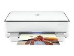 HP ENVY 6032e All-in-One - Multifunktionsdrucker - Farbe - Für HP Instant Ink Geeignet