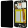 Samsung Galaxy A20e A202F | Komplettes LCD Display | Reparatur Set | Ersatzteil | Bildschirm Einheit Mit Rahmen -Elektronikpunkt 6680b82ea1cda51540204fd378792460