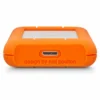 LaCie Rugged Mini 2,5 2TB USB 3.2 Gen 1