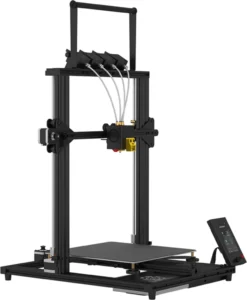 3D Drucker ZONESTAR Z8PM4 PRO FDM 300 X 300 X 400 Mm Baubereich 4-IN-1-OUT Ganzmetall-Extruder Mix-Farbdruck Mit 4,3-Zoll-TFT-LCD-Unterstützung Automatische Filamenterkennung Hohe Präzision Für PLA/PLA+/PETG 1,75-mm-Filament Kompatibel Mit Windows/Mac Betriebssystem/Linux-System -Elektronikpunkt 66d186a4812cf9ee8f0f9685d1d64258