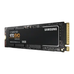 Samsung MZ-V7E500BW 970 Evo Interne SSD, 500GB 14 Samsung MZ-V7E500BW 970 Evo Interne SSD, 500GB -Elektronikpunkt 66e8d6ef0b278c012e117823501d0506