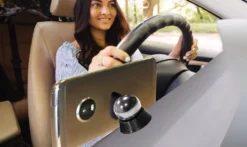 Starlyf Phone Holder - Handy-Halterung, Handyhalterung Für Auto Mit Magnet - Aus Der TV Werbung -Elektronikpunkt 6791534983badb441e19d683dd87ab68