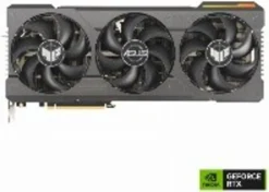ASUS TUF Gaming GeForce RTX 4080 OC, TUF-RTX4080-O16G-GAMING -Elektronikpunkt 6799ec01b1b93cbc81532e387615fcca