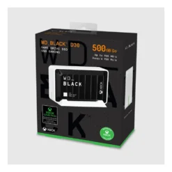 Western Digital BLACK D30 Game Drive For Xbox 1 TB (1 Monat Xbox Game Pass Ultimate) Black White 23 Western Digital BLACK D30 Game Drive For Xbox 1 TB (1 Monat Xbox Game Pass Ultimate) Black White -Elektronikpunkt 686aabe91db759b4e324a18e53cb6e22