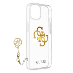 Guess Fr IPhone 13 Mini Schutzhlle Handyhlle Cover Case Hardcase 4G Gold Charms Collection -Elektronikpunkt 6881ef9d9c9fb1db2221c920aca4d1a0
