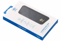 Adidas Originals Back Cover Kompatibel Mit IPhone 6/6s/7/8/SE 2020 - Schwarz -Elektronikpunkt 689d0e8a1f663580a597fe60b79eef09