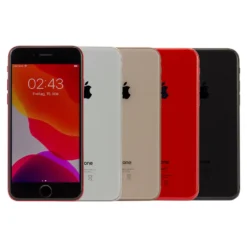 Apple IPhone 8 Plus 256GB Gold -Elektronikpunkt 68ca82ef9e066207646f877259c66747