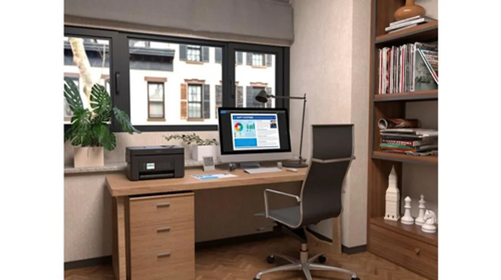 Epson® Epson WorkForce WF-2950DWF Tintenstrahl A4 5760 X 1440 DPI 33 Seiten Pro Minute WLAN 11 Epson® Epson WorkForce WF-2950DWF Tintenstrahl A4 5760 X 1440 DPI 33 Seiten Pro Minute WLAN – Bild 9