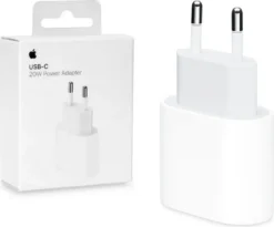 Original Apple IPhone 12 Pro Ladegerät 20W Charger USB-C Netzteil -Elektronikpunkt 69189f0d39d17c31e4dd685b48c1906f