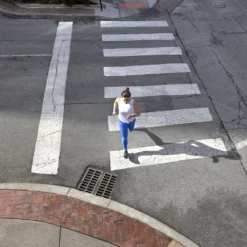 Garmin FORERUNNER 55 Schwarz Mit Silikon-Armband 20mm | 010-02562-10 -Elektronikpunkt 69637ec95ea9b78e4c32441796b1997e