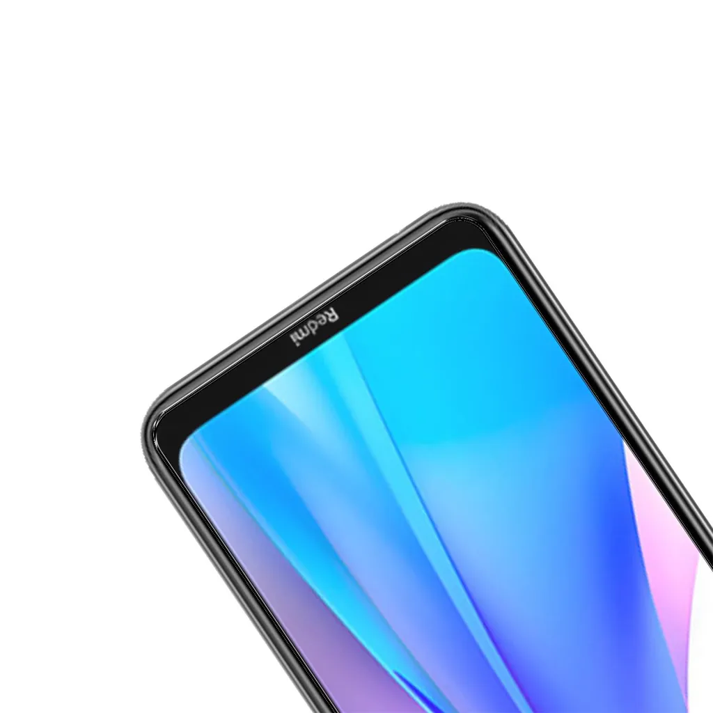 Panzerglas Für Xiaomi Redmi Note 8T Glas Folie Displayschutz Schutzfolie 8 Panzerglas Für Xiaomi Redmi Note 8T Glas Folie Displayschutz Schutzfolie – Bild 6
