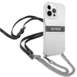 Guess Für IPhone 13 PRO MAX Schutzhülle Handyhülle Hülle Cover Case -Elektronikpunkt 69a97de10cc1c58ef89f128bb7f2ec72