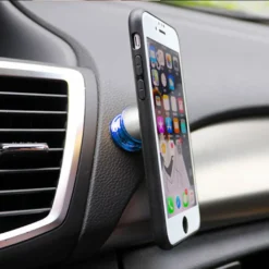 Auto Handyhalterung Magnet 360° Drehbar Silikonschutz KFZ Halterung 4,5–6,5Zoll Smartphone Universal Handyhalter Samsung LG IPhone Huawei Blau Retoo 23 Auto Handyhalterung Magnet 360° Drehbar Silikonschutz KFZ Halterung 4,5–6,5Zoll Smartphone Universal Handyhalter Samsung LG IPhone Huawei Blau Retoo -Elektronikpunkt 69d2d88109521ea065ce1e643668d7fb