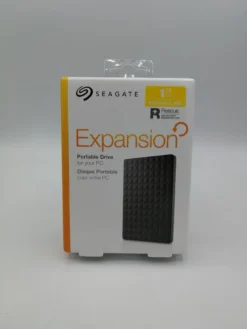 Seagate Expansion Portable 1TB Externe Festplatte 1000 GB Schwarz -Elektronikpunkt 6a3a12fe5233ee1b314ff8b13db8b652