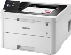Brother HL-L3270CDW Farblaserdrucker Mit Touchscreen, NFC -Elektronikpunkt 6a6d57b94f6d01cf691206447e176847