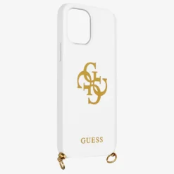 Guess Fr IPhone 12 / 12 PRO Schutzhlle Handyhlle Hlle Case Handykette -Elektronikpunkt 6a94e0d11c078fedd526dd16f7efb445