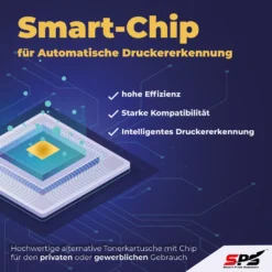 Kompatibel Für HP Laserjet Enterprise M 630DN (B3G84A) / CF281A / 81A Toner Schwarz -Elektronikpunkt 6ab5ec1ca0042e4d7e720c5583b9544d